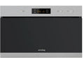 Privileg PMNK3 2138 IN Mikrowelle mit 750 Watt Leistung